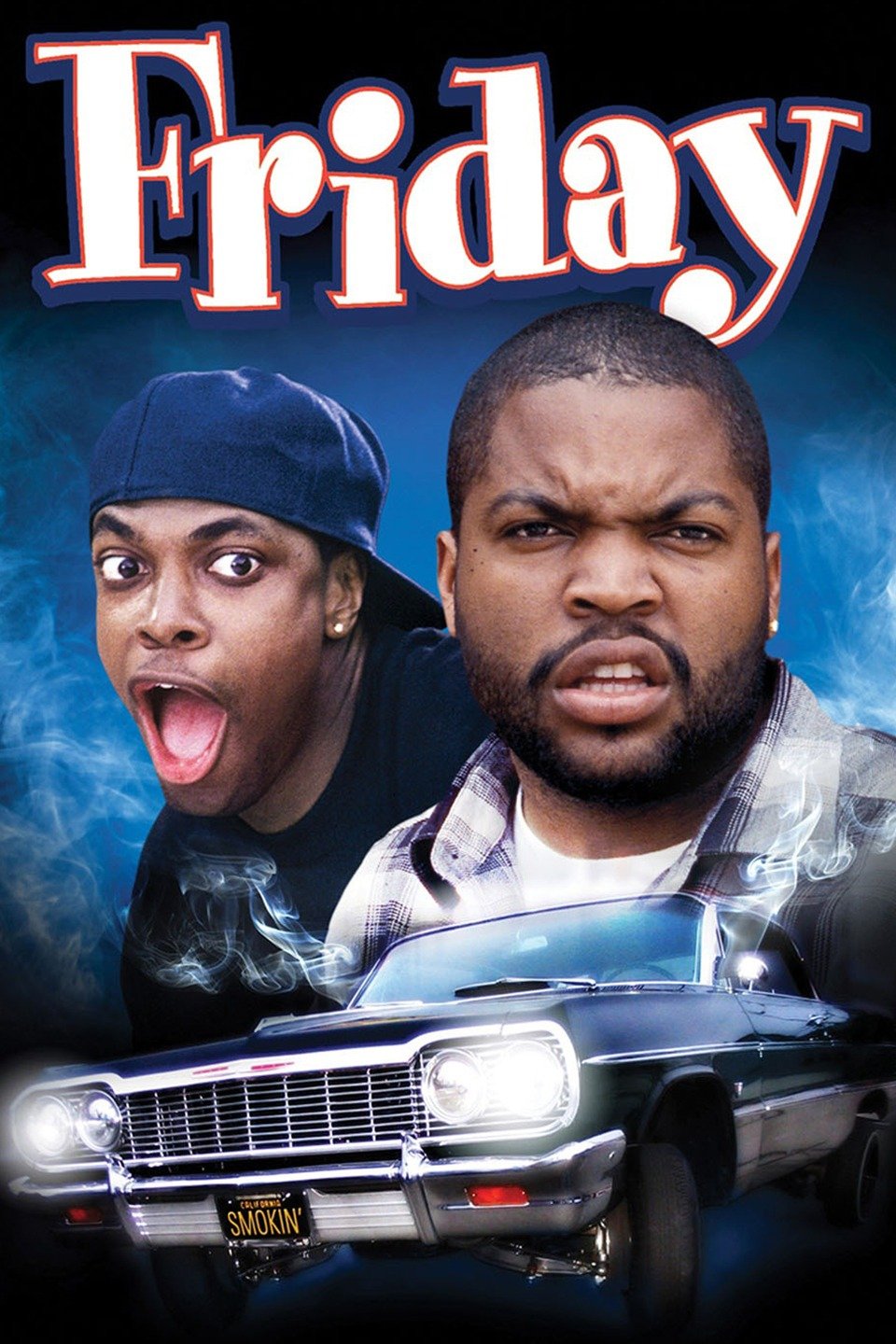 Friday (1995) [469664] (A1767019750) [[Movies]] --Plex--